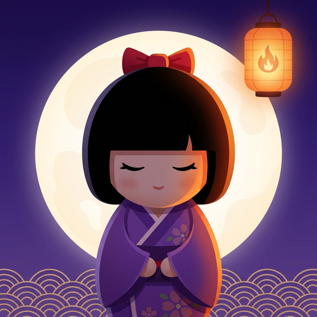 Kokeshi