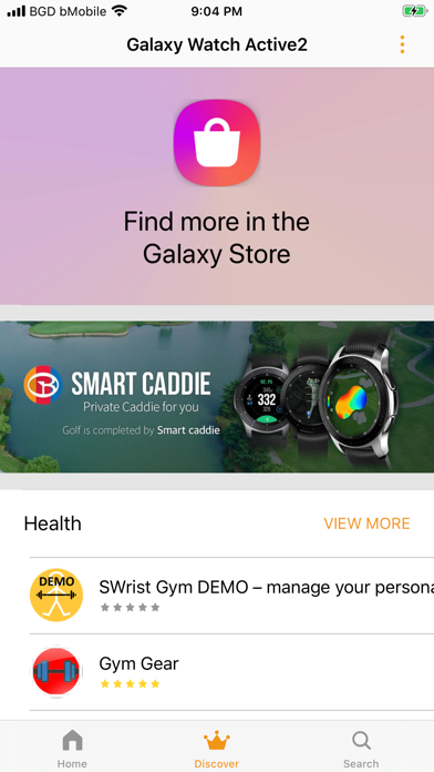 screenshot 5