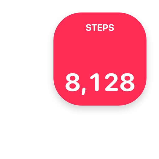 health data widgets