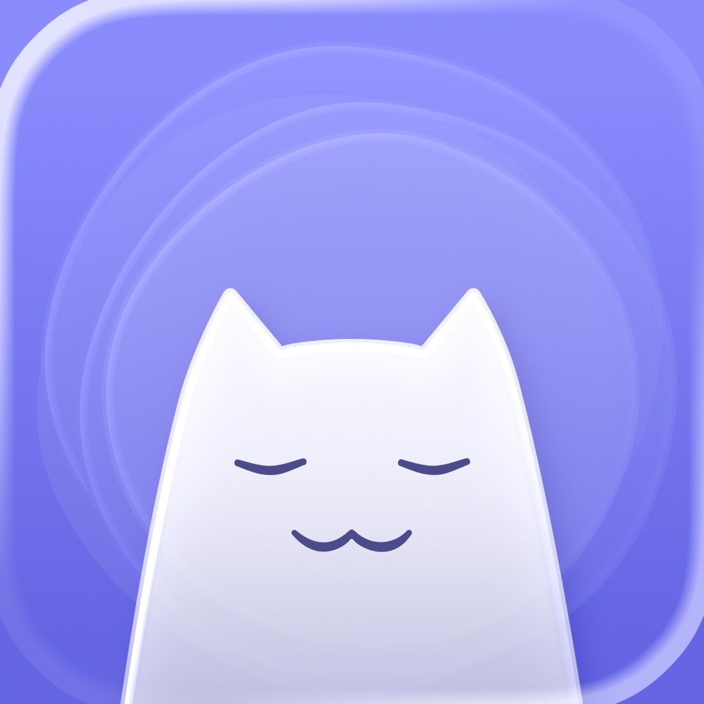 小睡眠-睡眠监测、白噪音、深睡AI、助眠、冥想、放松、哄睡