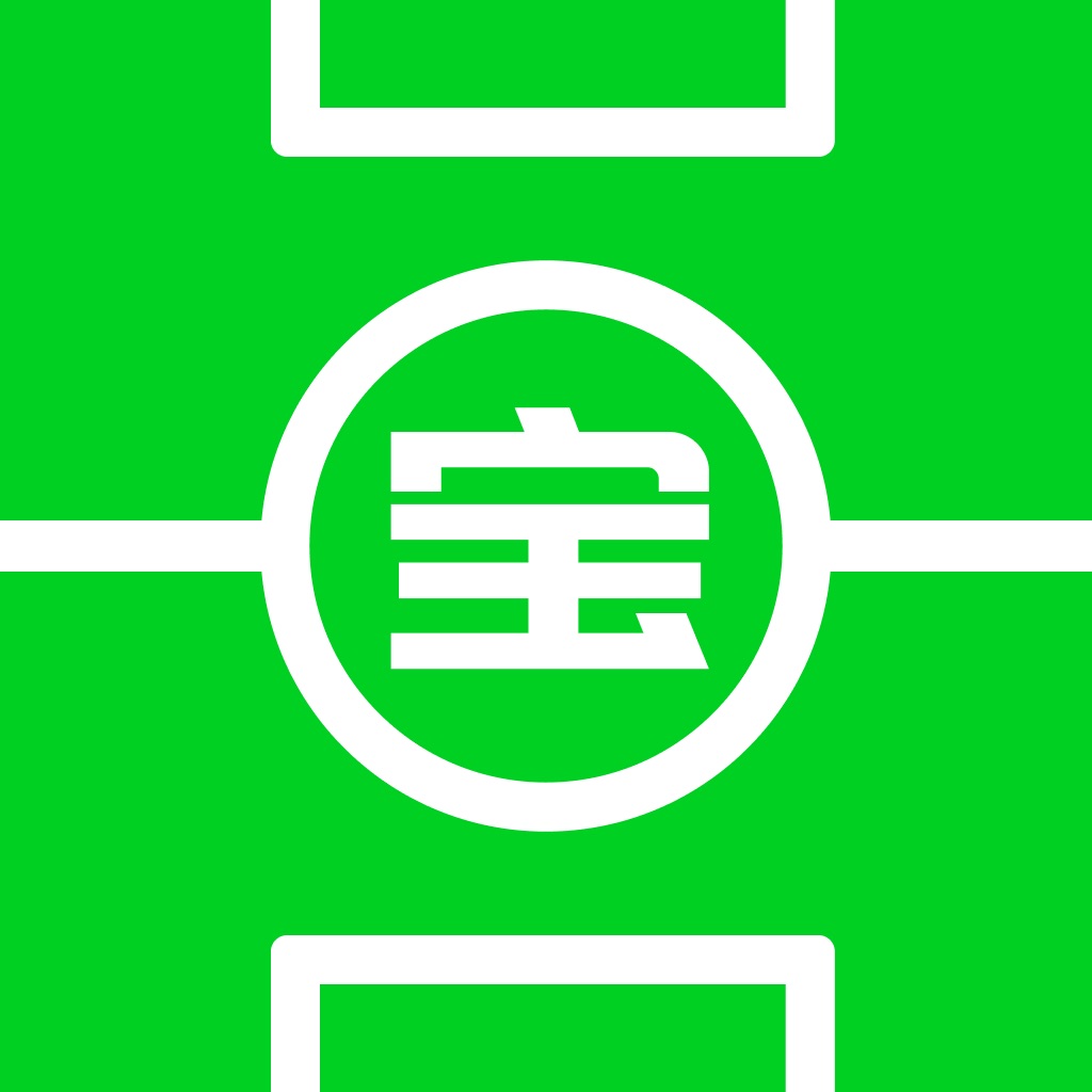 球迷宝-美加墨足球迷必备