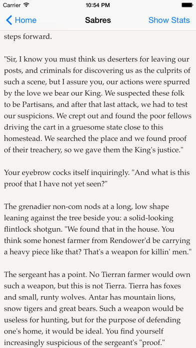screenshot 4