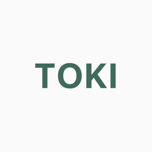 toki-時間日記