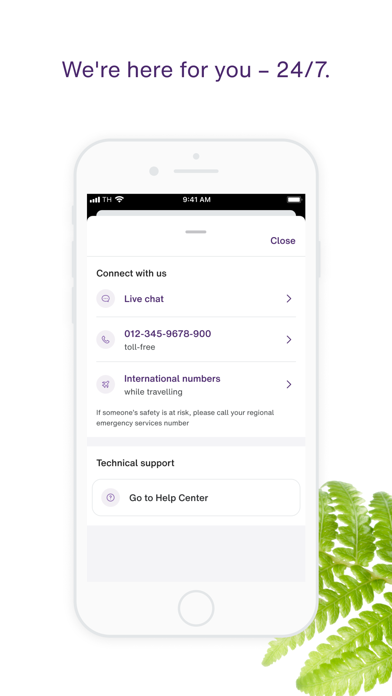 screenshot 5