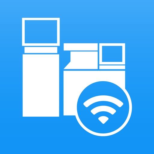 anytime mobile print