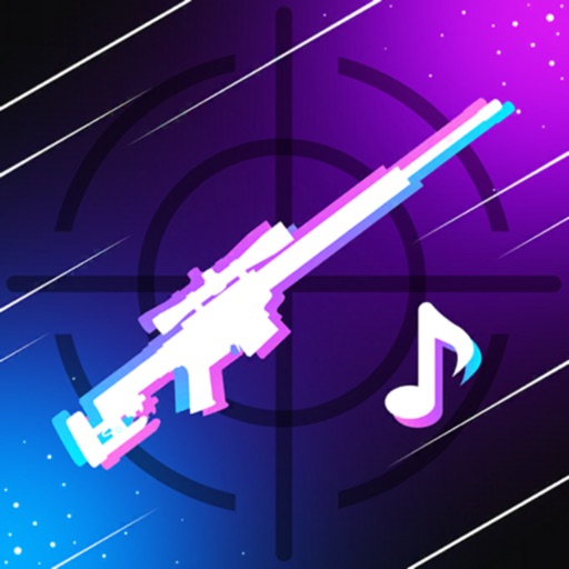 beat smash 3d: edm music game