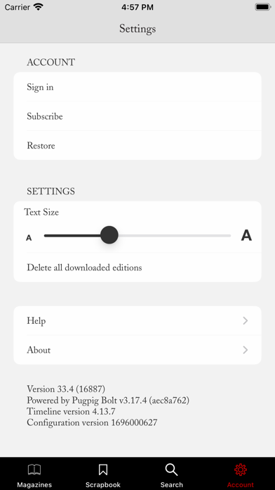 screenshot 4