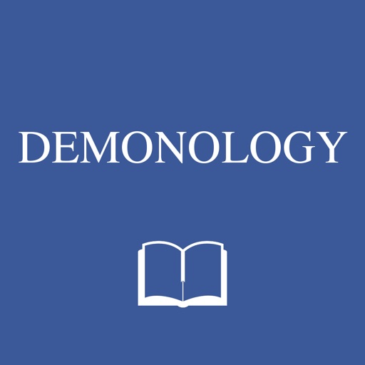 demons and demonology encyclopedia