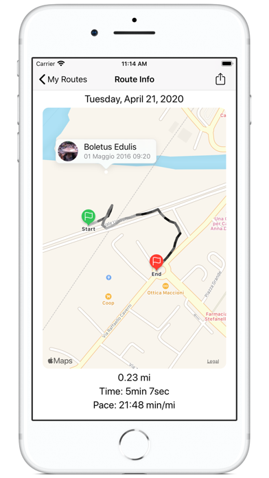 screenshot 5