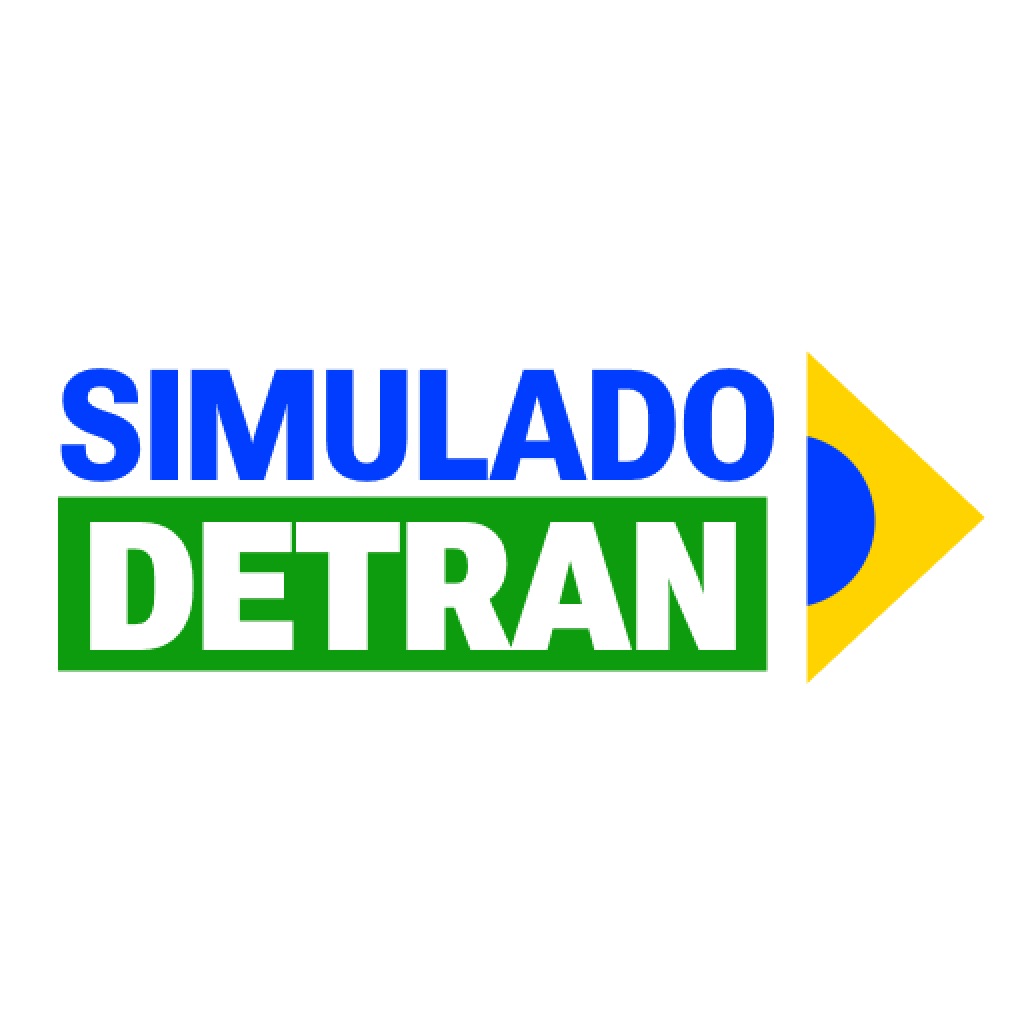 Simulado Detran 2026:Prova CNH