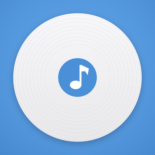jellypod - retro style music
