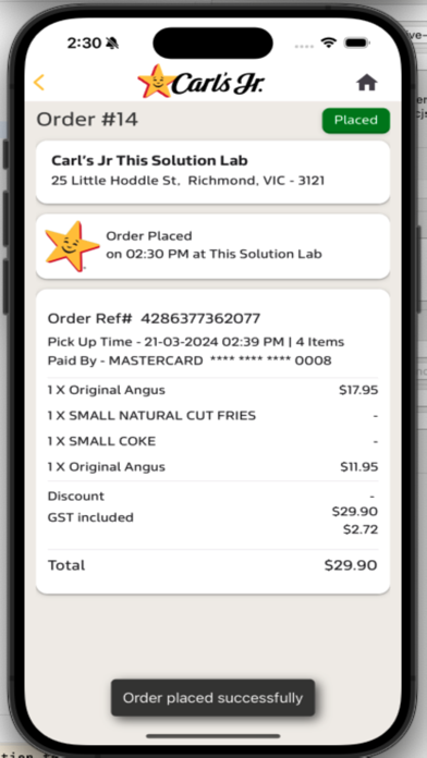 screenshot 7