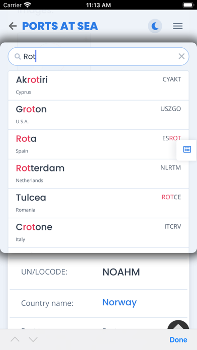 screenshot 6