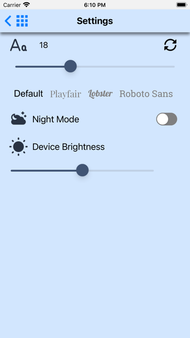 screenshot 7