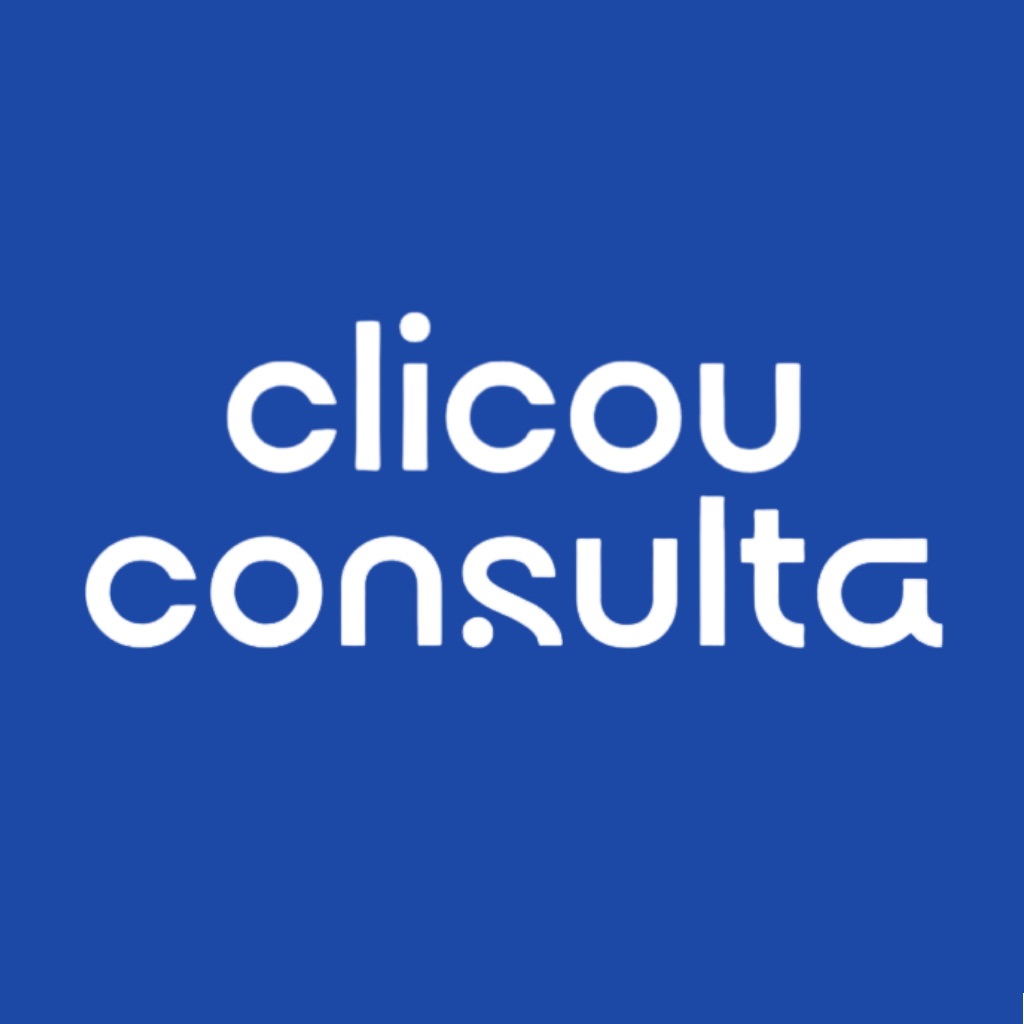 Clicou Consulta