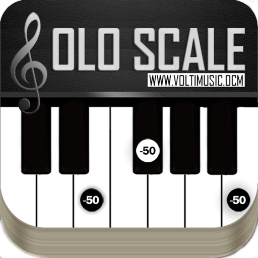 solo scale controller