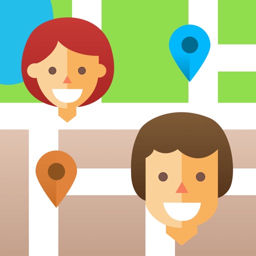 find my phone - family locator