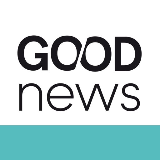 good news app