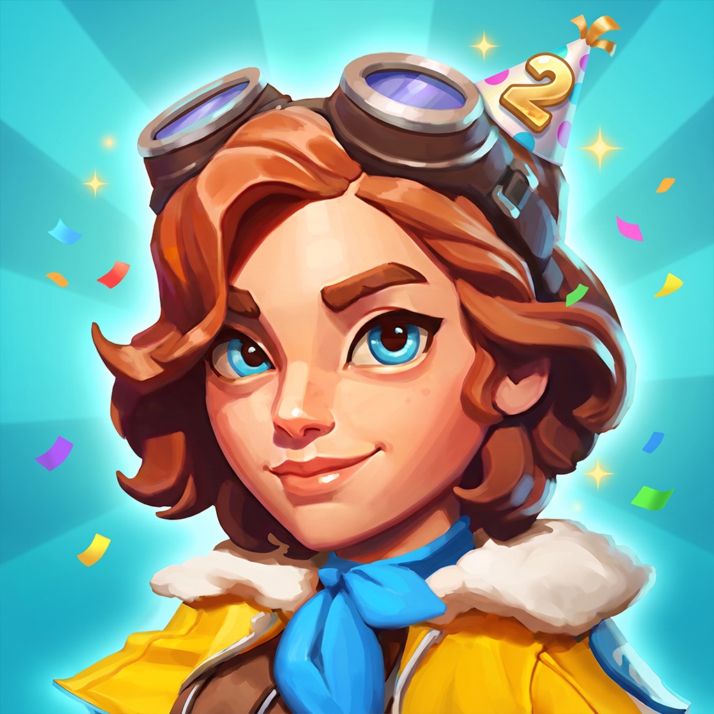 Heroes of History: Epic Empire