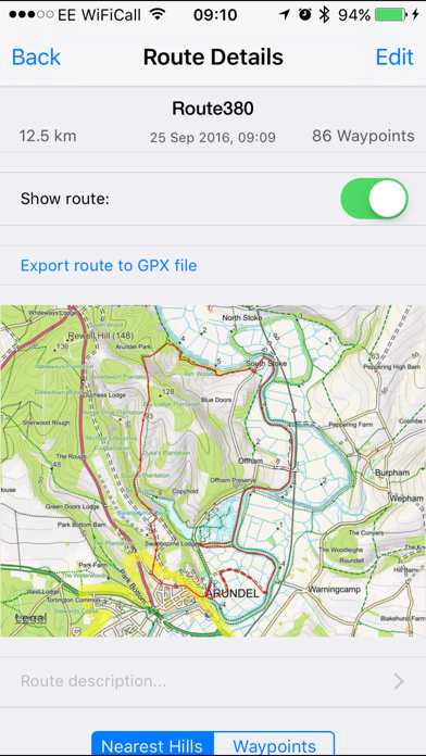 screenshot 3