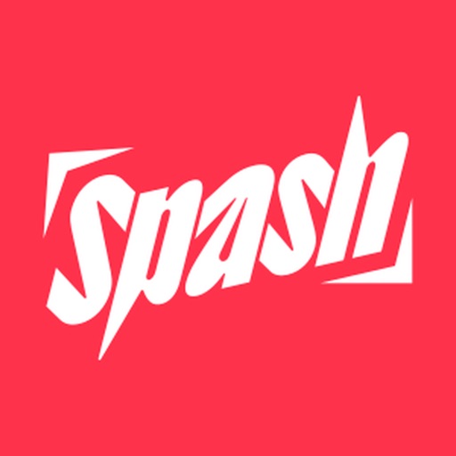 spash
