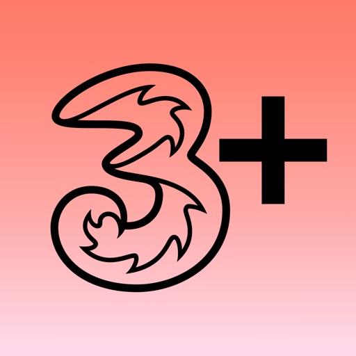three+