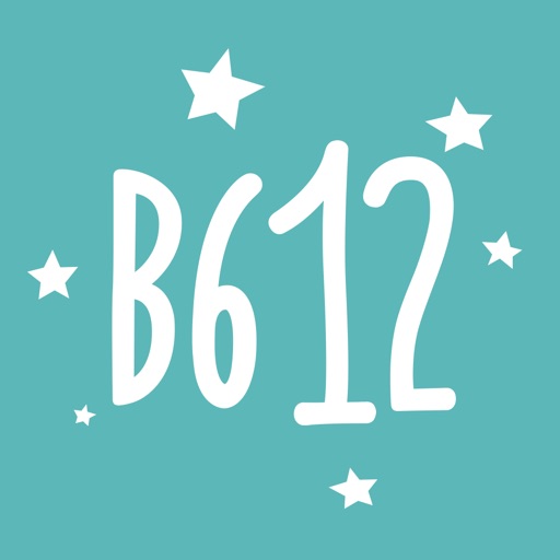 b612 camera&photo/video editor