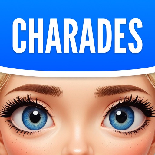 charades guess game · guessly