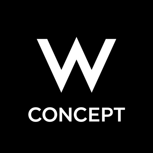w컨셉