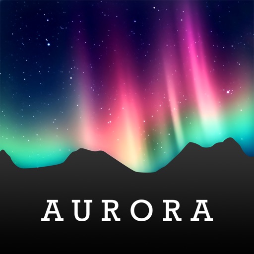 aurora now - 邂逅极光