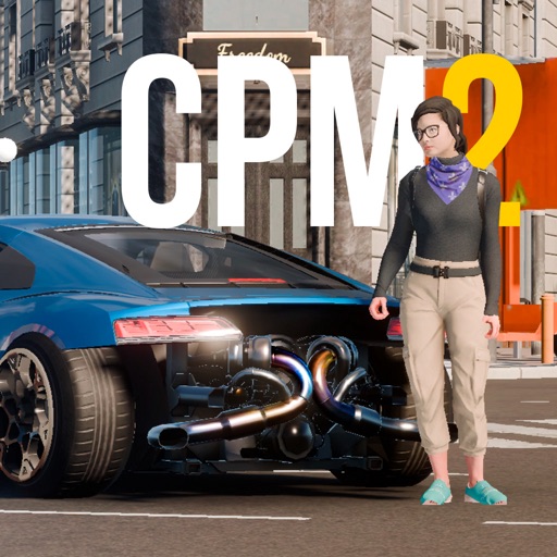 car parking multiplayer 2