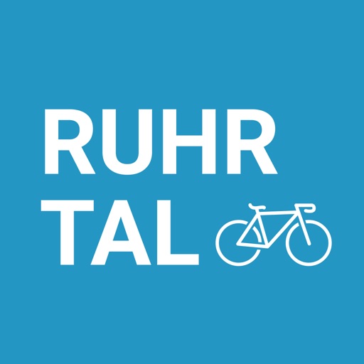 ruhrtalradweg companion