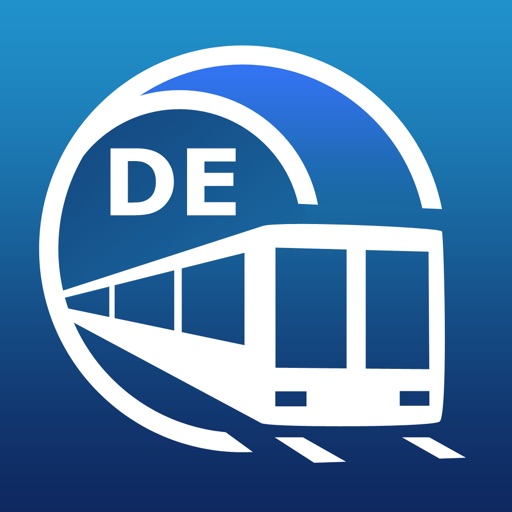 berlino metro guida e mappa offline