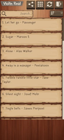 screenshot 5