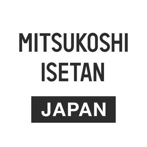mitsukoshi isetan japan
