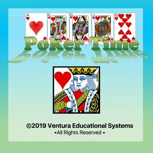 pokertime deluxe