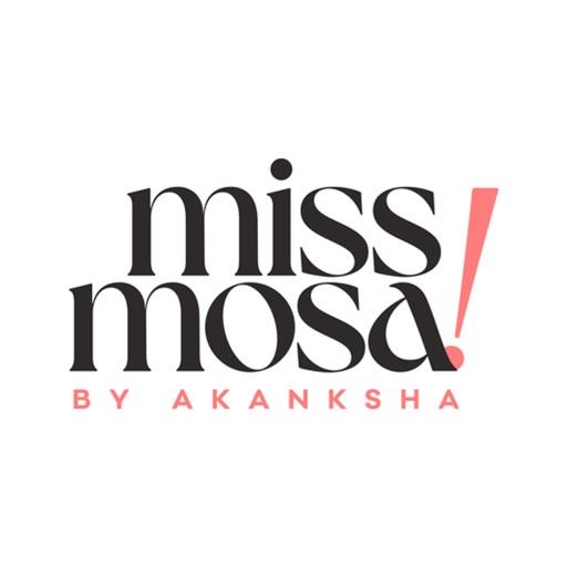 miss mosa