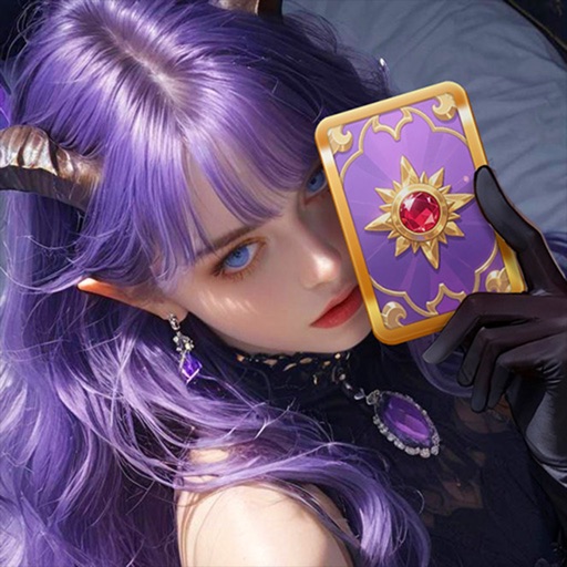 card queen:duel
