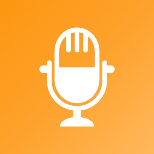 voice recorder hd