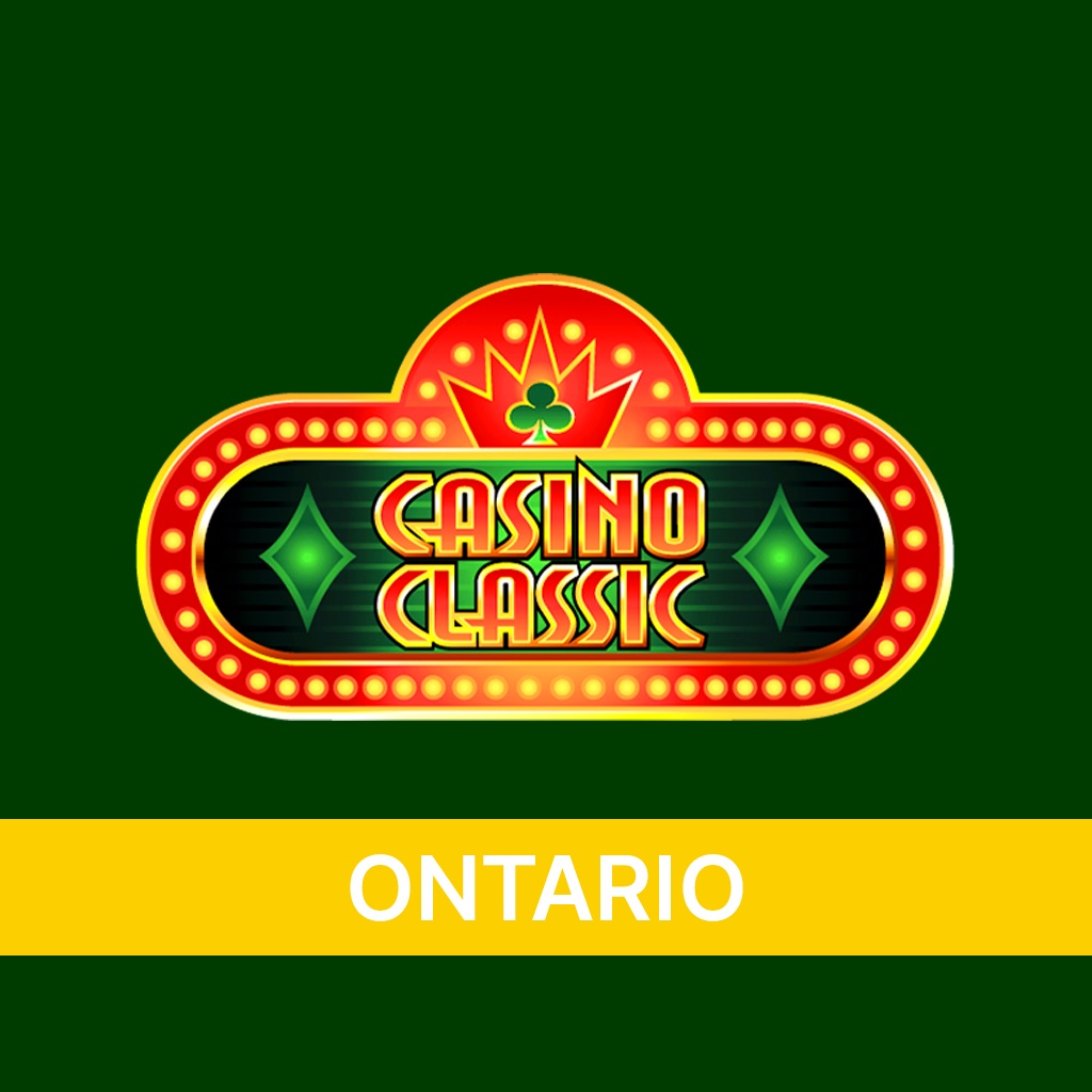 Casino Classic Ontario