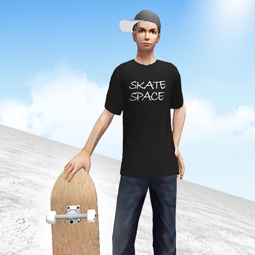 skate space