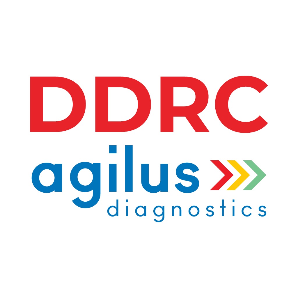 DDRC Agilus Diagnostics
