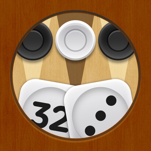 backgammon ∙