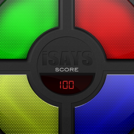 isays memory game