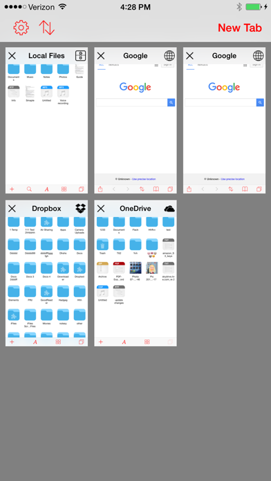 screenshot 2