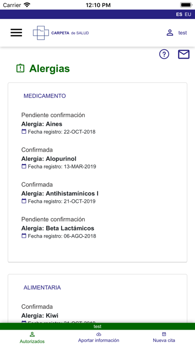 screenshot 5