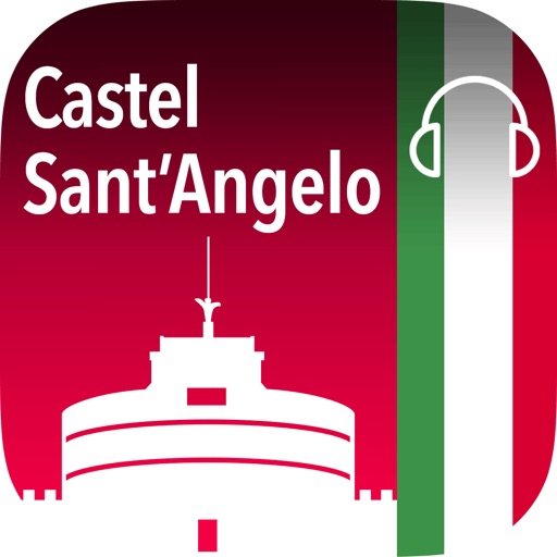 castel sant'angelo - italiano