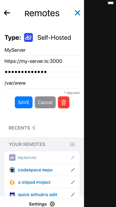 screenshot 5
