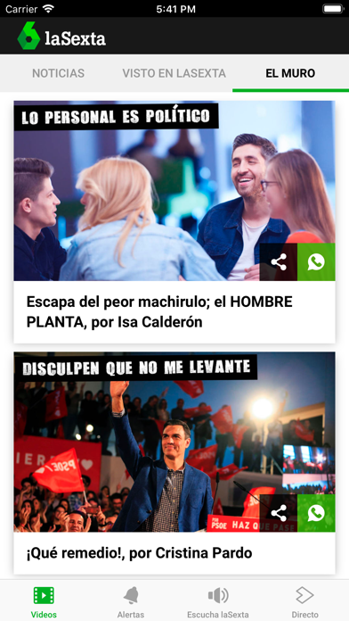 screenshot 3