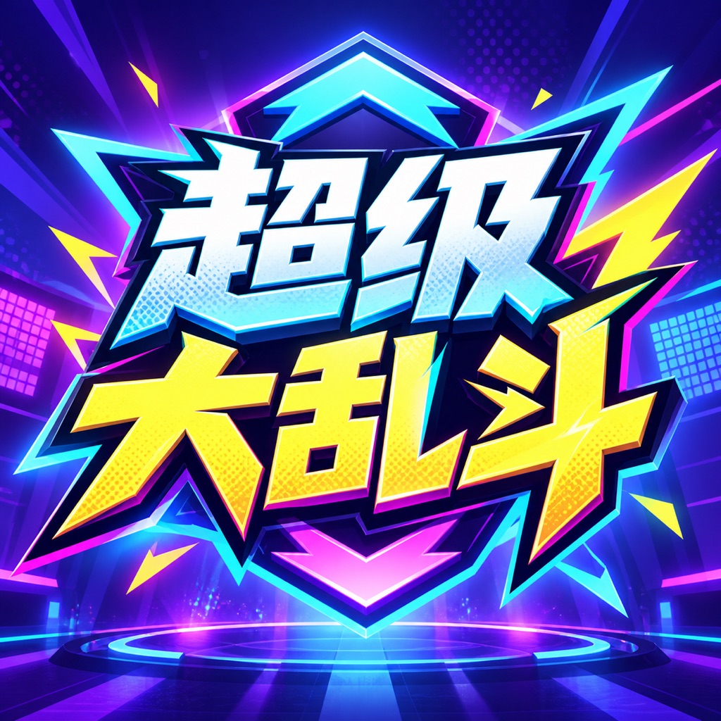 超级大乱斗-团建神器